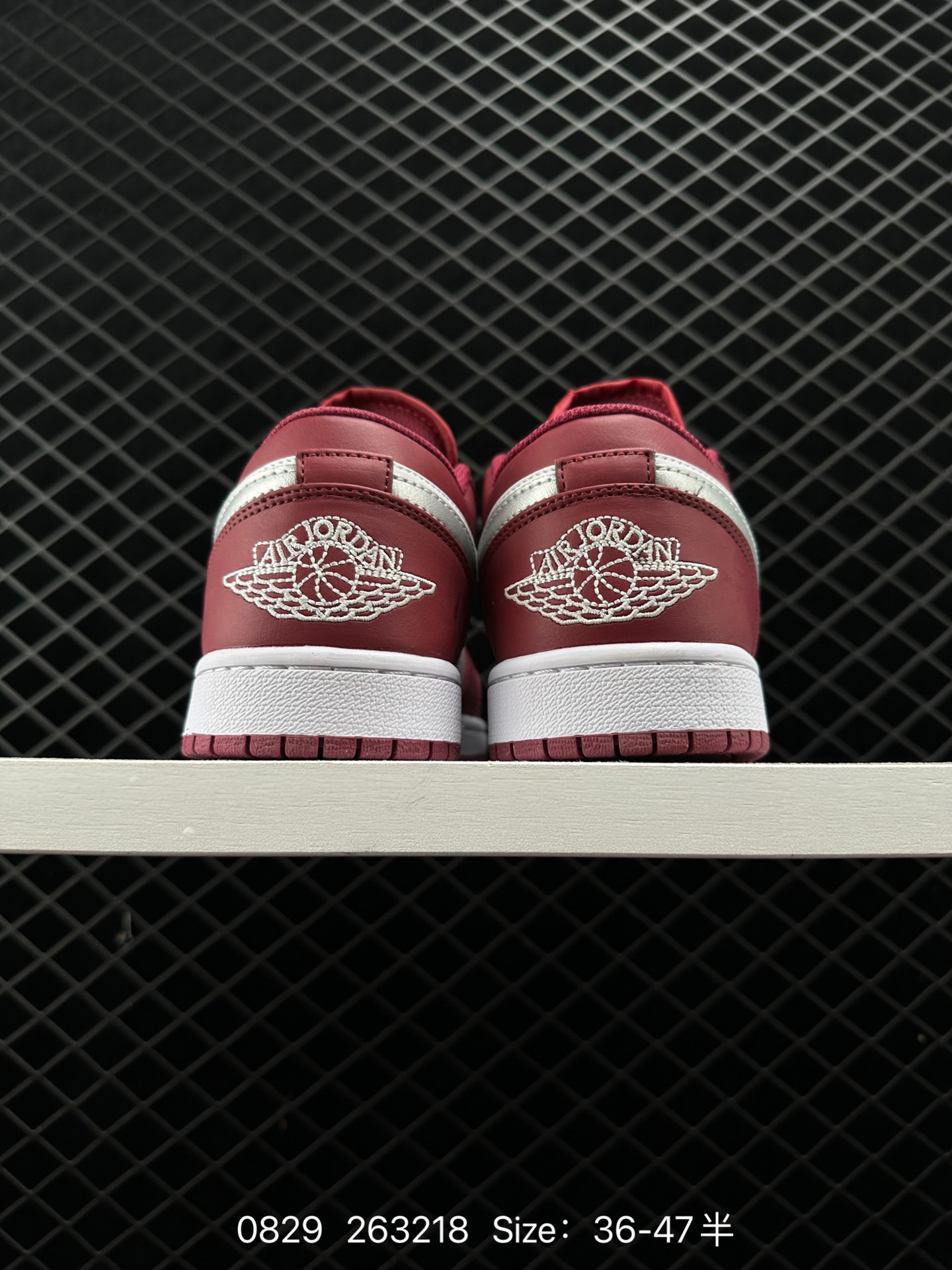 Nike Air Jordan 1 Mid”Green Yellow“